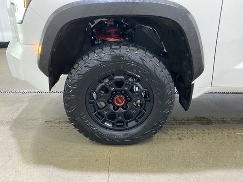Used 2024 Toyota Tundra TRD Pro image 24