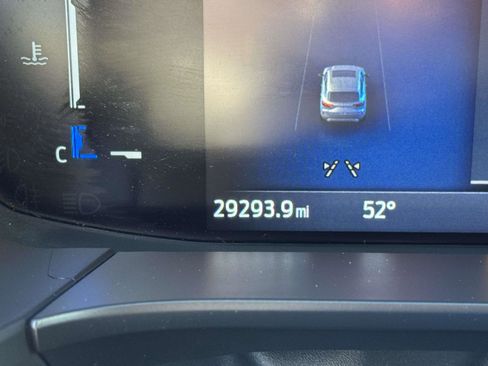 Used 2024 Ford Escape Active image 22