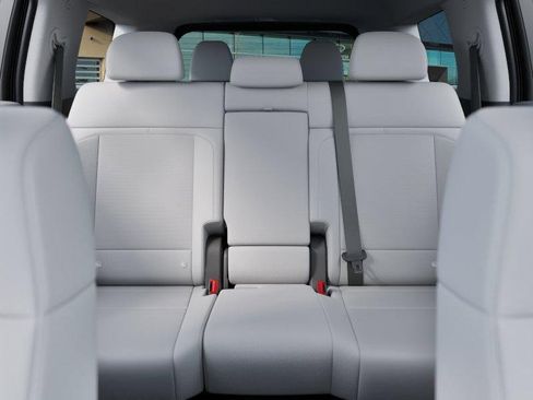 New 2026 Hyundai Santa Fe SE image 12