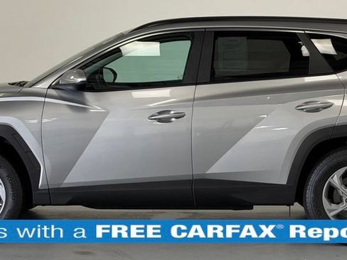 Used 2024 Hyundai Tucson SEL AWD/4WD image 2