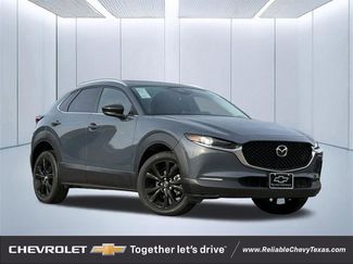 Used 2025 MAZDA CX-30 AWD 2.5 S w/ Preferred Package video 1