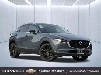 Used 2025 MAZDA CX-30 AWD 2.5 S w/ Preferred Package