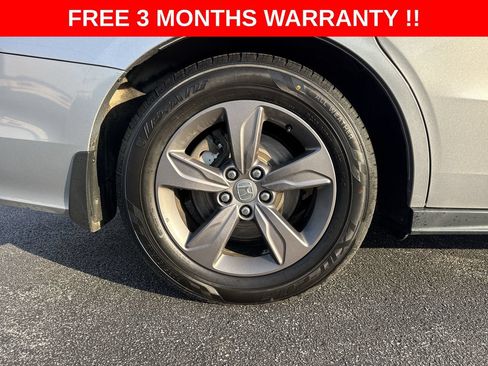 Used 2022 Honda Odyssey EX image 32