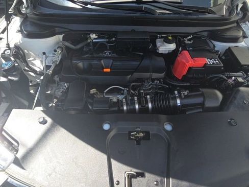 Used 2025 Acura RDX SH-AWD w/ Technology Package image 28