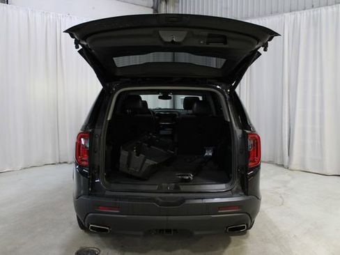 Used 2022 GMC Acadia SLT w/ Elevation Edition AWD/4WD image 33
