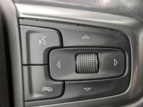 Used 2020 Chevrolet Silverado 1500 RST w/ All-Star Edition image 20