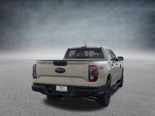 New 2026 Ford Ranger XLT w/ Technology Package AWD/4WD image 8