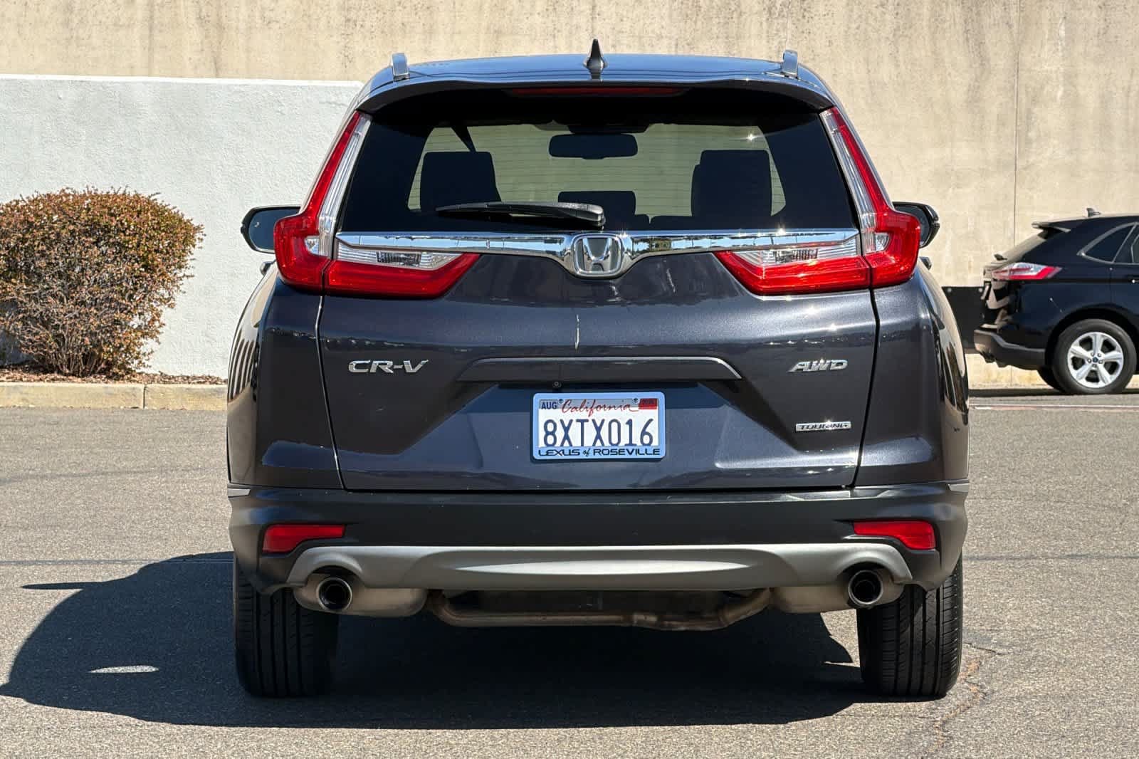 Used 2019 Honda CR-V Touring image 8