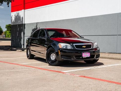 Used 2015 Chevrolet Caprice RWD image 44
