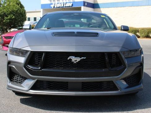 New 2026 Ford Mustang GT Premium RWD image 17