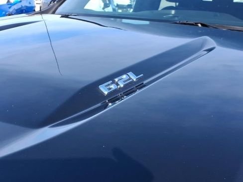 Used 2021 Chevrolet Silverado 1500 High Country image 12