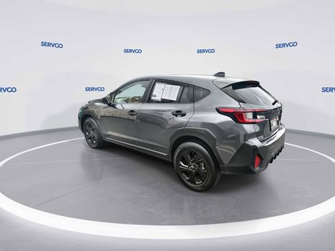 Used 2024 Subaru Crosstrek 2.0i AWD/4WD image 6
