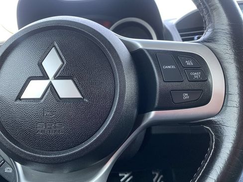 Used 2011 Mitsubishi Lancer Evolution GSR AWD/4WD image 23