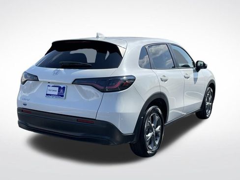 Used 2026 Honda HR-V LX image 6