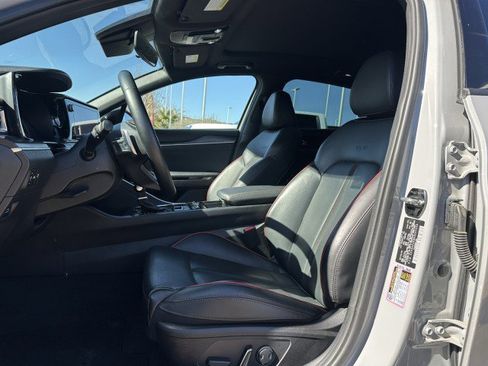 Used 2024 Kia K5 GT w/ GT1 Package image 12