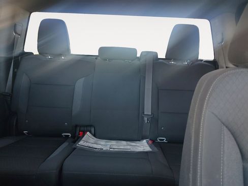 Used 2023 Chevrolet Silverado 1500 LT Trail Boss image 13