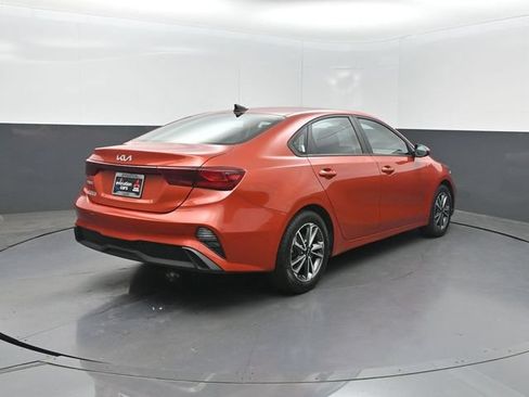 Used 2023 Kia Forte LXS FWD image 34
