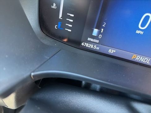 Used 2024 Ford Escape ST-Line AWD/4WD image 44