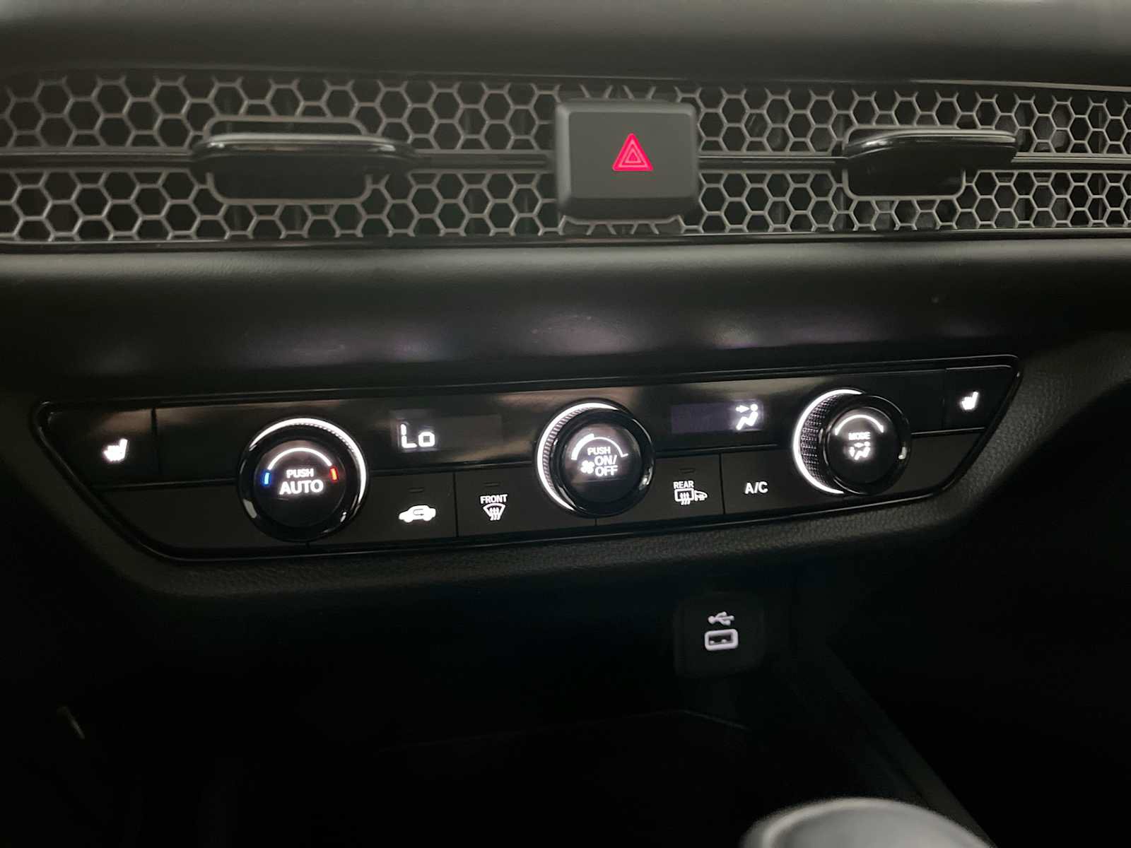 Used 2024 Honda HR-V Sport image 22
