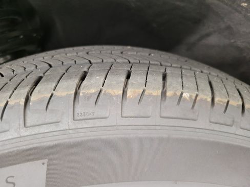 Used 2025 Ford Escape ST-Line AWD/4WD image 4