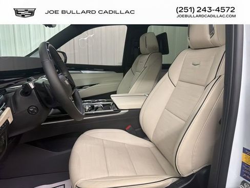 New 2026 Cadillac Escalade Sport w/ Touring Package image 11