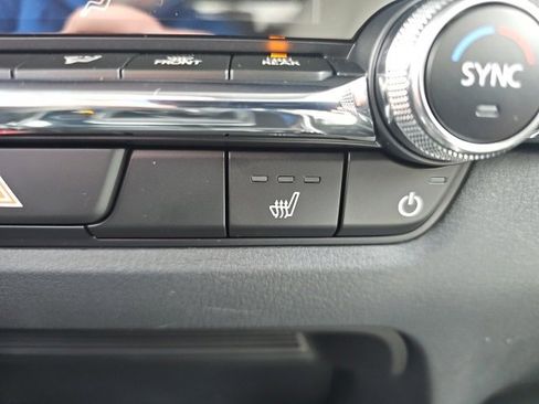 New 2025 MAZDA CX-30 AWD 2.5 S w/ Premium Package image 24