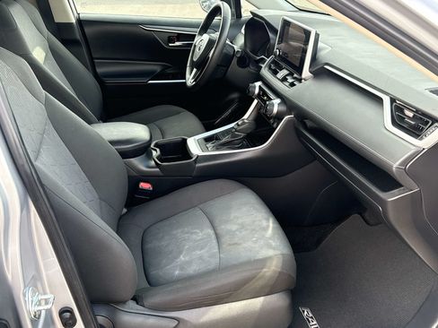 Used 2024 Toyota RAV4 XLE w/ Weather Package AWD/4WD image 20