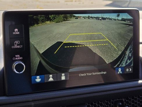 New 2026 Honda CR-V TrailSport image 14