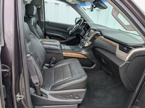 Used 2015 GMC Yukon Denali w/ Touring Package image 33