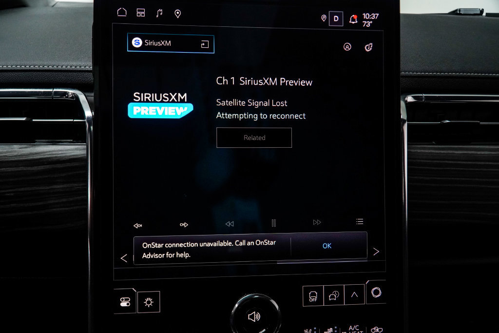 Used 2025 GMC Sierra EV Denali AWD/4WD image 31