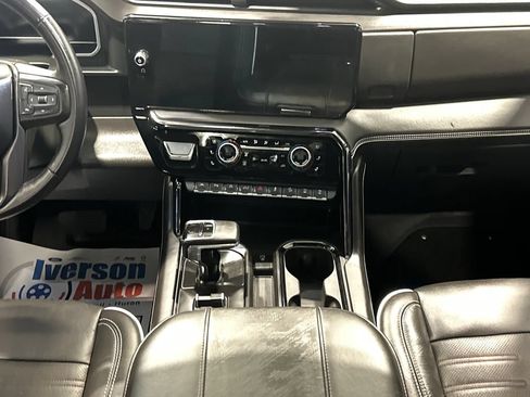 Used 2023 GMC Sierra 1500 AT4X AWD/4WD image 30