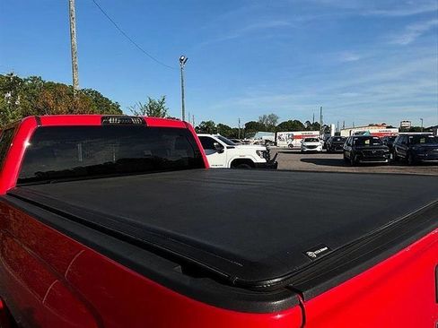 Used 2018 Chevrolet Silverado 1500 Custom w/ Custom Value Package image 35