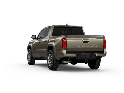 New 2024 Toyota Tacoma Limited image 7
