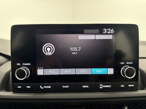 Certified 2023 Honda CR-V LX image 27