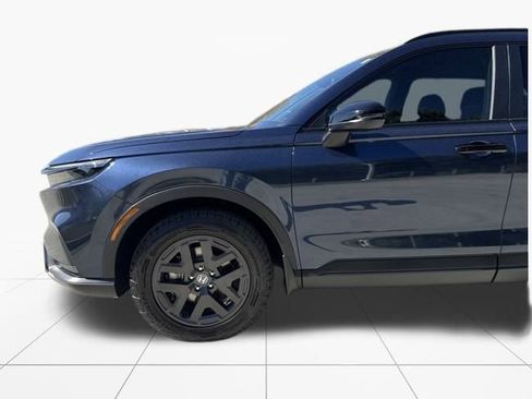 New 2026 Honda CR-V TrailSport image 10