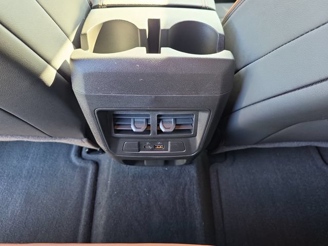 New 2026 GMC Canyon AT4 w/ Technology Plus Package AWD/4WD image 12
