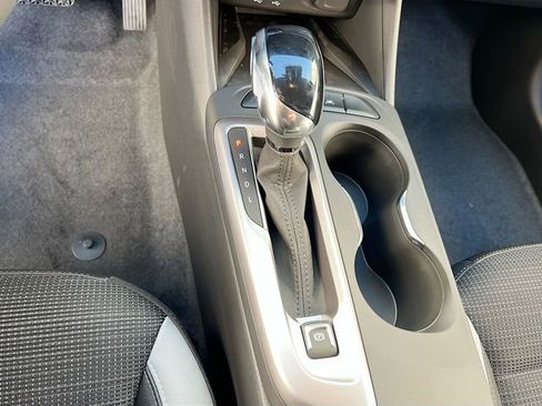 New 2026 Buick Envista Preferred w/ Convenience II Package image 12