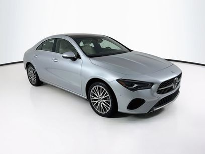 Used 2026 Mercedes-Benz CLA 250