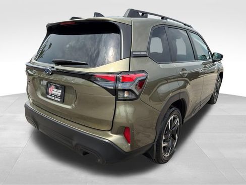 Used 2026 Subaru Forester Limited AWD/4WD image 7