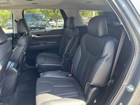 Used 2025 Hyundai Palisade XRT FWD image 9