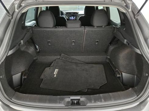 Used 2022 Nissan Rogue Sport S image 19