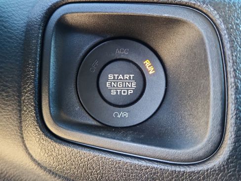 New 2026 Jeep Wrangler Unlimited Sport AWD/4WD image 19
