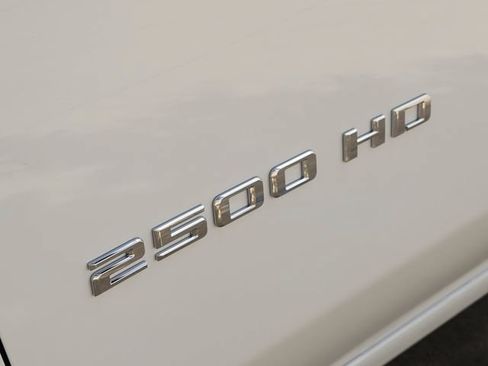 New 2026 Chevrolet Silverado 2500 W/T w/ WT/CX Safety Package AWD/4WD image 10