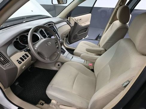 Used 2007 Toyota Highlander Limited AWD/4WD image 19