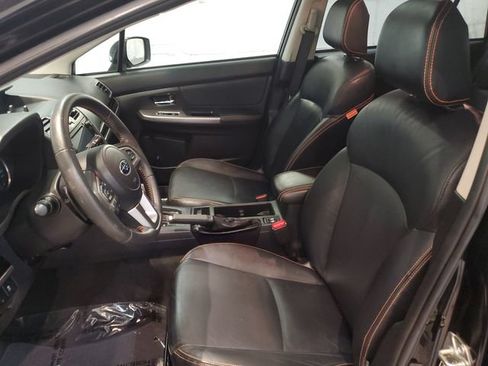 Used 2017 Subaru Crosstrek 2.0i Limited AWD/4WD image 10