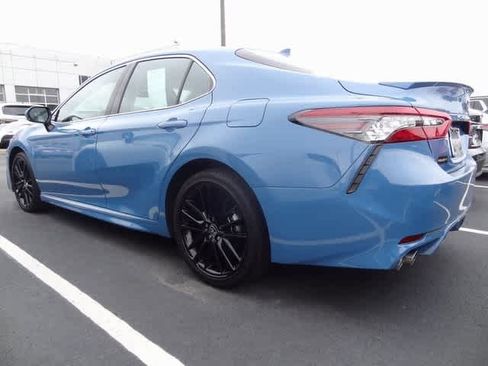 Used 2024 Toyota Camry XSE w/ Cold Weather Package image 8