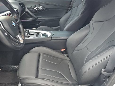 Used 2022 BMW Z4 sDrive30i w/ Driving Assistance Package RWD image 16