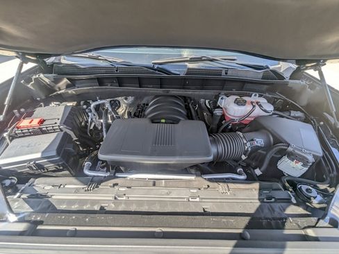 New 2026 GMC Sierra 1500 Denali Ultimate image 14