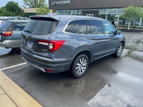 Used 2020 Honda Pilot EX-L image 5