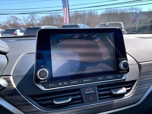 Used 2021 Nissan Altima 2.5 SL image 19